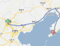 大连到北京,穿越东北风情，领略首都魅力之旅