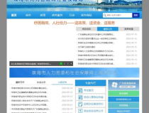 社保官网入口,便捷查询与办理指南